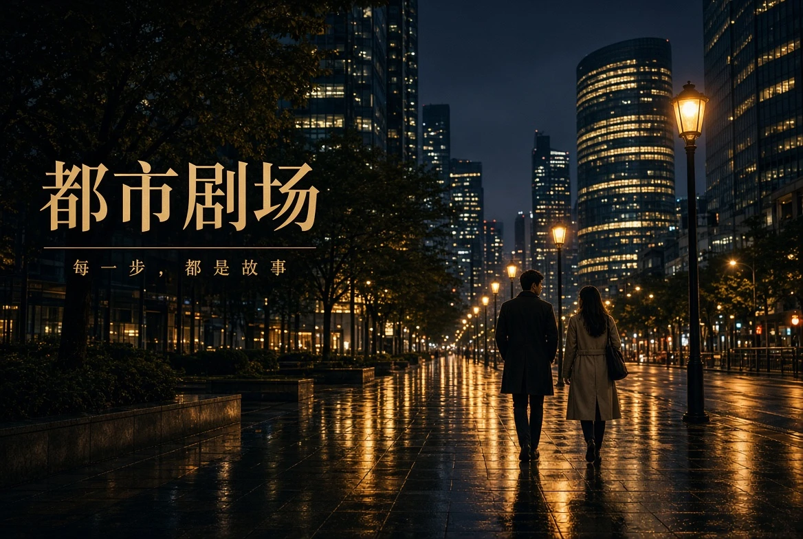 短视频场景设计