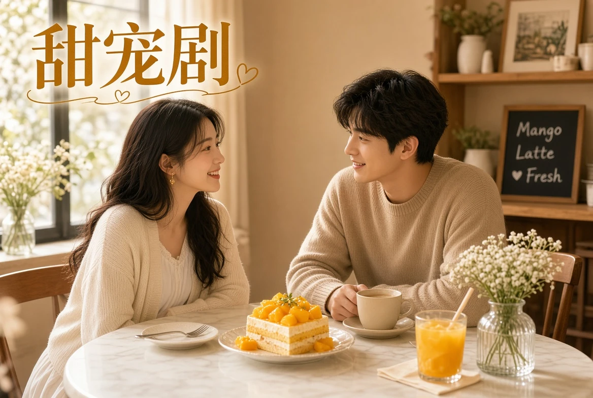 短视频镜头计划